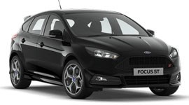 Ford Focus ST