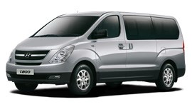 Hyundai i800