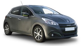Renault 208
