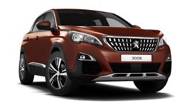 Renault 3008