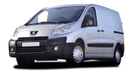 Renault Expert