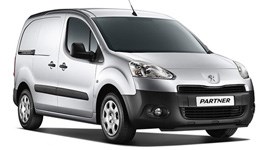 Renault Partner