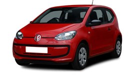 VW Move UP!