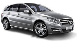 Mercedes C Class