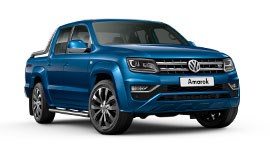 VW Amarok
